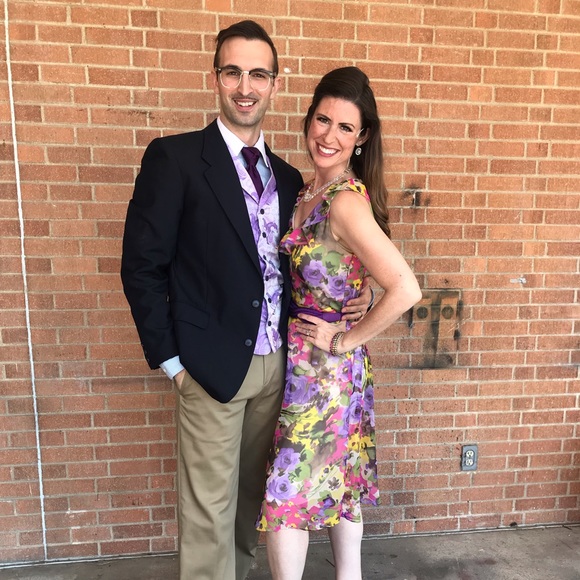 Meet your Posher, Derek - Picture 4 of 5